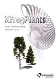 Xfrog Conifers Version 2 新価格