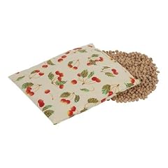 Kirschkerns�ckchen mit Baumwollbezug gro�, 26x23 cm