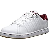 K-Swiss Men's LOZAN III Trainers