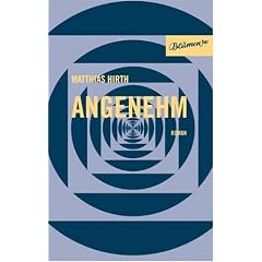 Angenehm. Erziehungsroman einer K�nstlichen Intelligenz