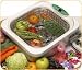 Samson Ultrasonic Fruit, Vegetable and Dish Washer Plus Disinfector 3D Soul System GBW-300
