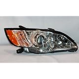 08-09 SUBARU LEGACY HEADLIGHT SET by TYC