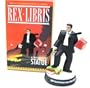 Rex Libris Collectible Statue