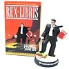 Rex Libris Collectible Statue