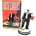 Rex Libris Collectible Statue