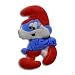 Papa Schlumpf, Style your Crocs Fun Clip