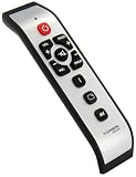 Produkt-Bild: Thomson ROCZ407 TV- Zapper Fernbedienung