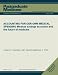 ACCOUNTING FOR OUR OWN MEDICAL SPENDING: Medical savings accounts and the future of medicine (Postgraduate Medicine)