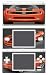 Camaro Convertible Car game SKIN #1 Nintendo DS Lite