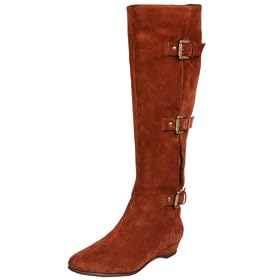 Buy Aerosoles Ladies Sarasota Casual Boot by Aerosoles