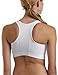 Champion Women's Double Dry Reversible Fitness Sports Bra