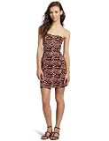 Volcom Juniors Hey Poppy Dress
