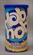 Mcvities Hob Nobs Milk Chocolate 250 G