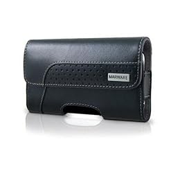 Marware C.E.O. Premiere for iPhone 3G and 3GS-Color Black