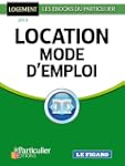 Location - mode d'emploi