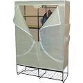 Faltschrank Kleiderschrank Schrank Regal Stoffschrank