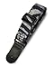 Wowwee Paper Jamz Guitar Strap Series 1 - Style 6