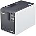 Brother PT-9800PCN Desktop Network Thermal Label and Barcode Printer