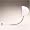 Laptop Speakers - USB, Portable, Compact, Travel Speaker for PC and Mac - B-Flex 2 Hi-Fi Stereo USB Speaker (White)