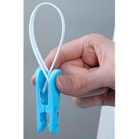 【クリックでお店のこの商品のページへ】ひも付きフィットピンチ 10個入