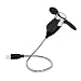 MINI USB FACE FAN FOR LAPTOPS AND PC'S