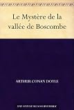Le Mystère de la vallée de Boscombe (French Edition)