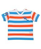 Rocawear 99 Stripes T-Shirt (Sizes 4 - 7X)