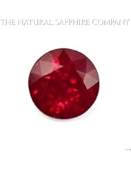 Natural Ruby, 1.98ct. (U3754)