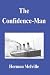 The Confidence-Man (Paperback)