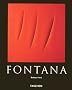 Lucio Fontana 1899-1968 : Un fait nouveau en sculpture