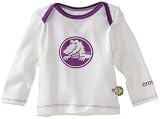 Crocs Unisex-baby Newborn Newborn Long Sleeve Sleep Tee