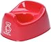 BabyBjorn Little Potty - Red
