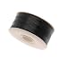 Nymo Beading Thread Bobbin Size D 64 Yards BLACK