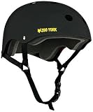 Sporting Goods : Zoo York Fat And Juicy Men's Skateboard Helmet - Rasta