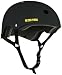 Zoo York Fat And Juicy Men's Skateboard Helmet - Rasta