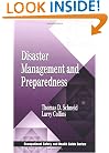 Disaster Management and Preparedness (Occupational Safety & Health Guide Series)