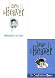Leave It to Beaver - The Complete First and Second Season (Boxset) (2 Pack)
