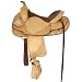 Ladies Reining Saddle by Crates 4516
