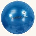 Core Stability Premium Safety Ball - 75cm