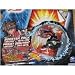 Bakugan Booster Pack ~ Black ~ Delta Dragonoid Evolved