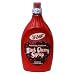 Fox's u-bet 20-Oz. Black Cherry Syrup