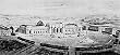 Union Station Rendering, Washington, D.C. - Historic 16x20-inch 16x20-inch Photographic Print from the Library of Congress Collection