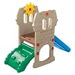 Little Tikes Climb N Slide Castle