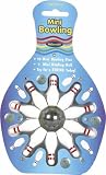 Mini Ten Pin Bowling