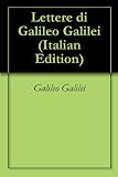 Lettere di Galileo Galilei