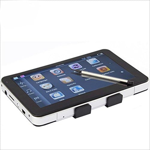 IGO Global navigation map, 5 inch Car GPS Windows CE 6.0 4GB HD Screen Navigation System Navigator , JTD+4G+FM+WCE+128M+800MHZ