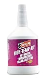 Red Line High Temperature Automatic Transmission Fluid (ATF) - 1 Quart, Pack of 12