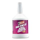 Red Line D4 Automatic Transmission Fluid   1 Quart  Pack of 12
