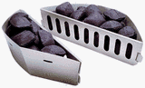 Outdoor Living : Weber-Stephen 7403 Char-Basket Charcoal Fuel Holders