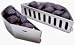 Weber-Stephen 7403 Char-Basket Charcoal Fuel Holders